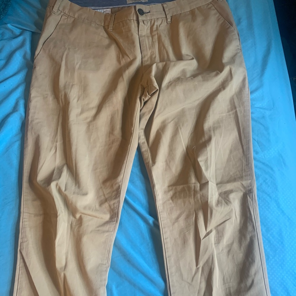 Khakis - image 4